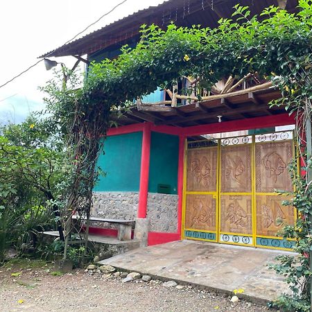 Posada Kauai Mocoa Exteriör bild