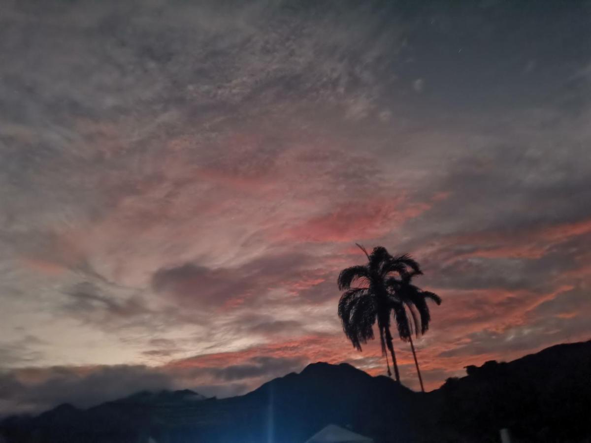 Posada Kauai Mocoa Exteriör bild