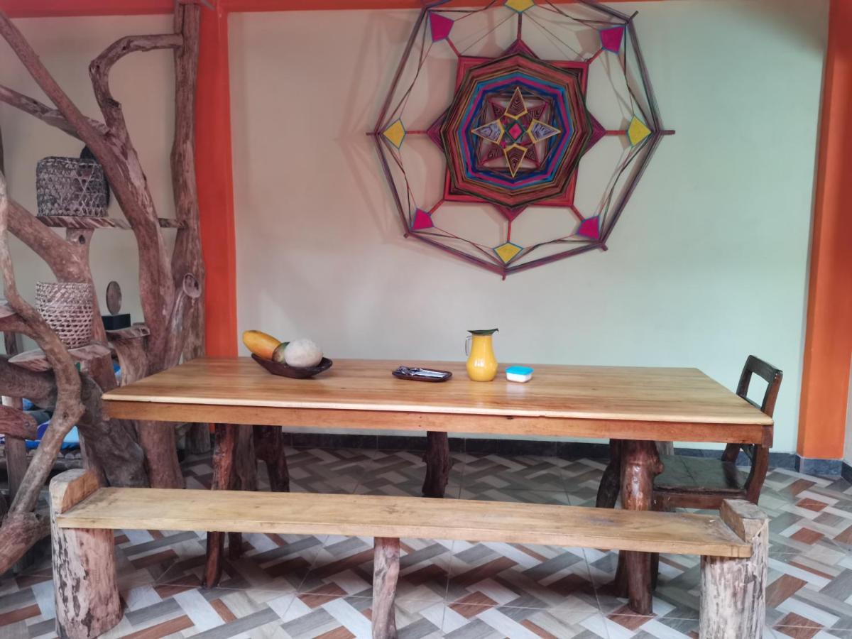 Posada Kauai Mocoa Exteriör bild