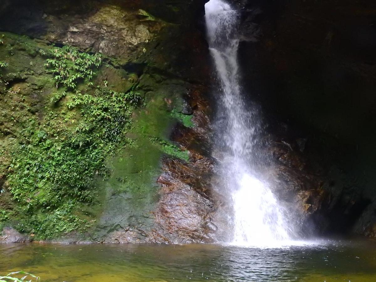 Posada Kauai Mocoa Exteriör bild
