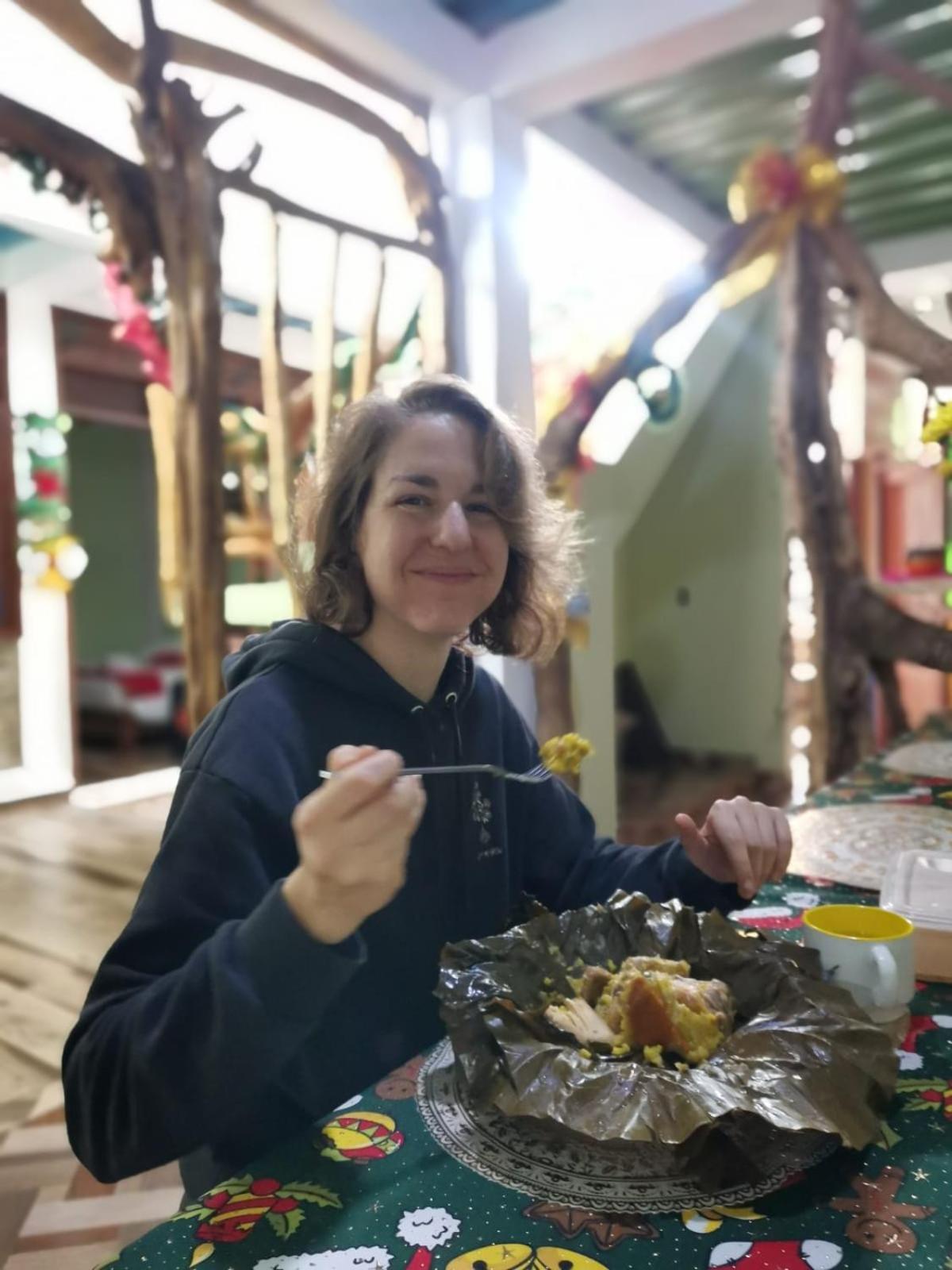 Posada Kauai Mocoa Exteriör bild
