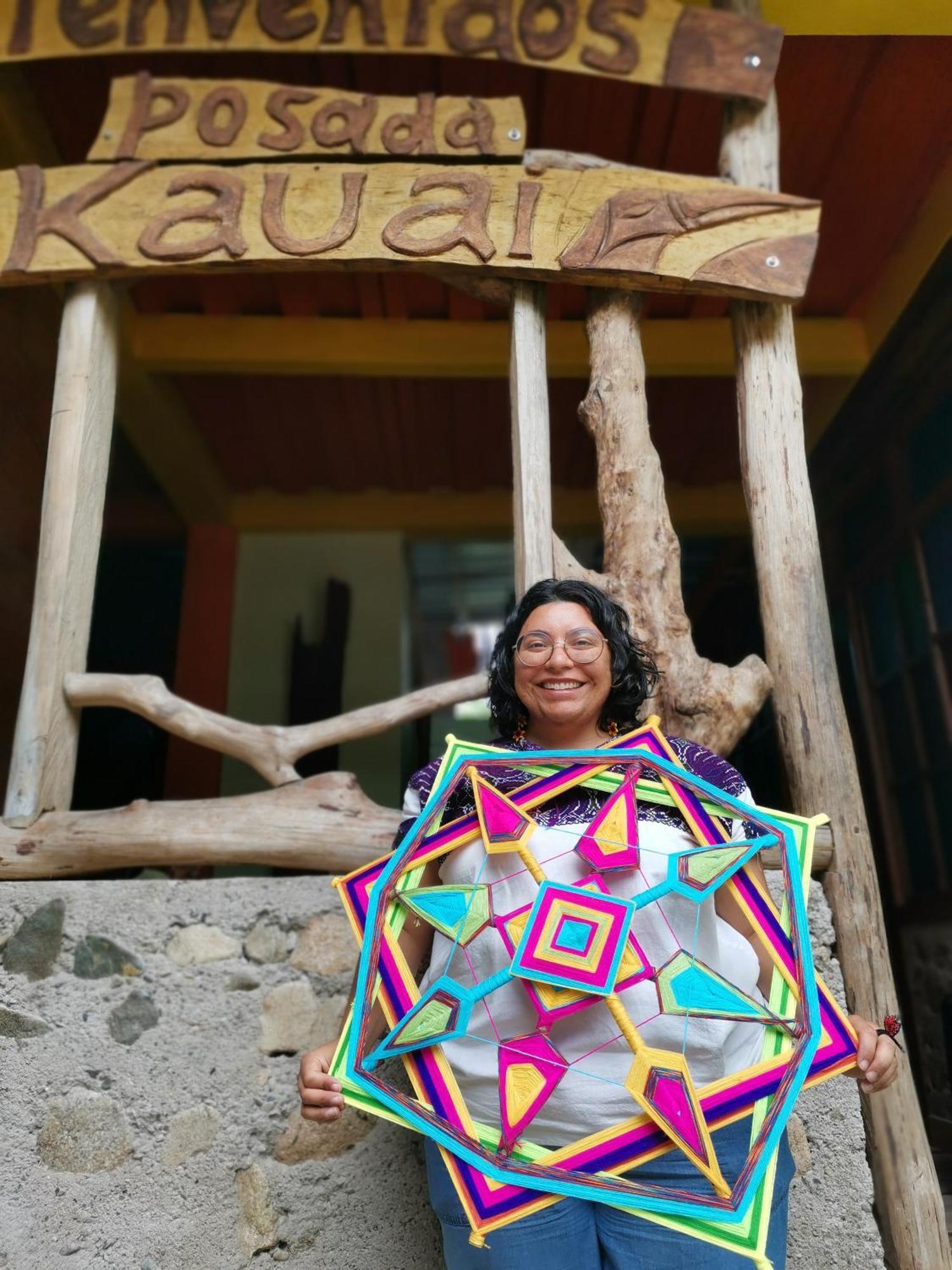 Posada Kauai Mocoa Exteriör bild