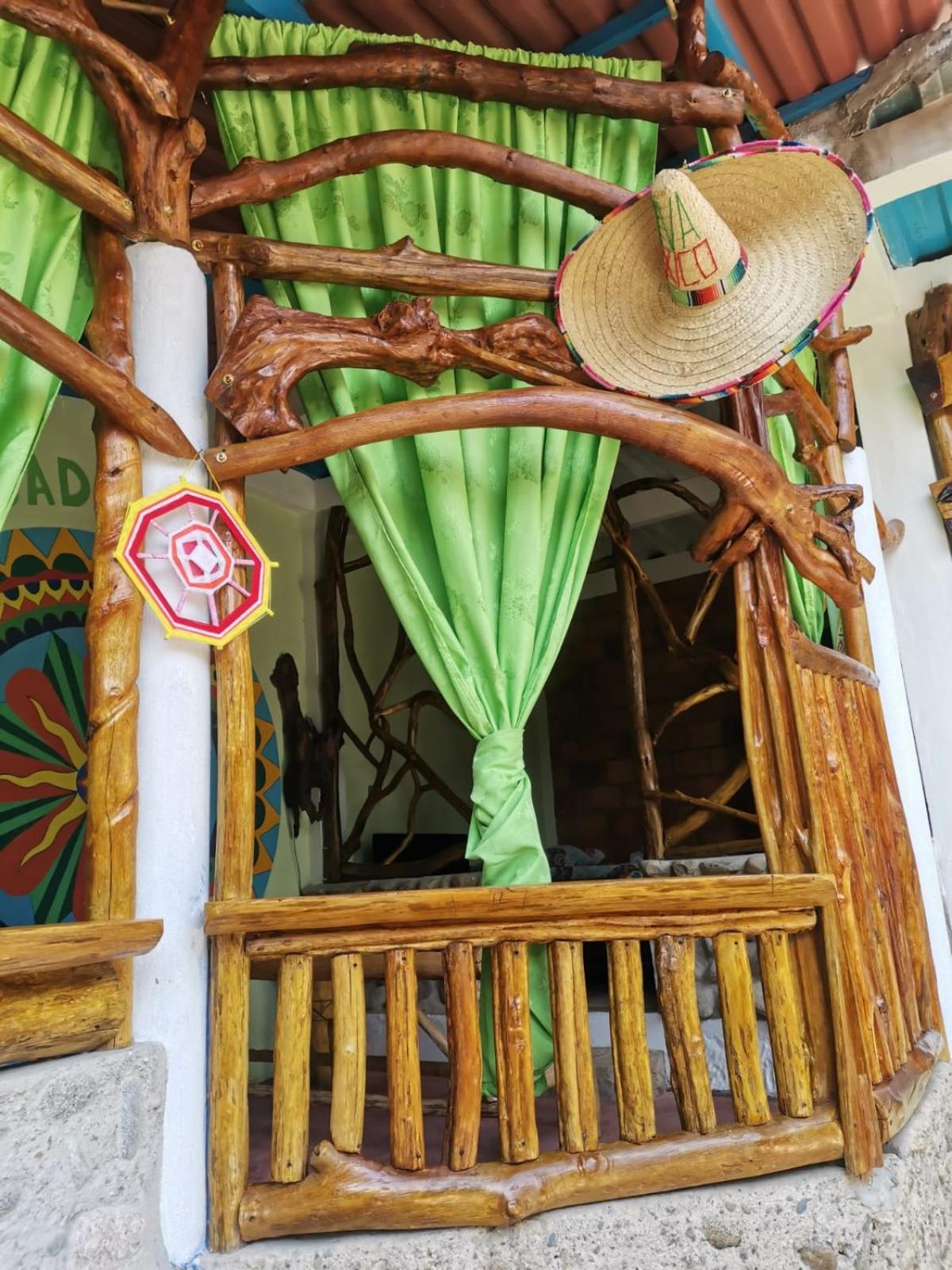 Posada Kauai Mocoa Exteriör bild