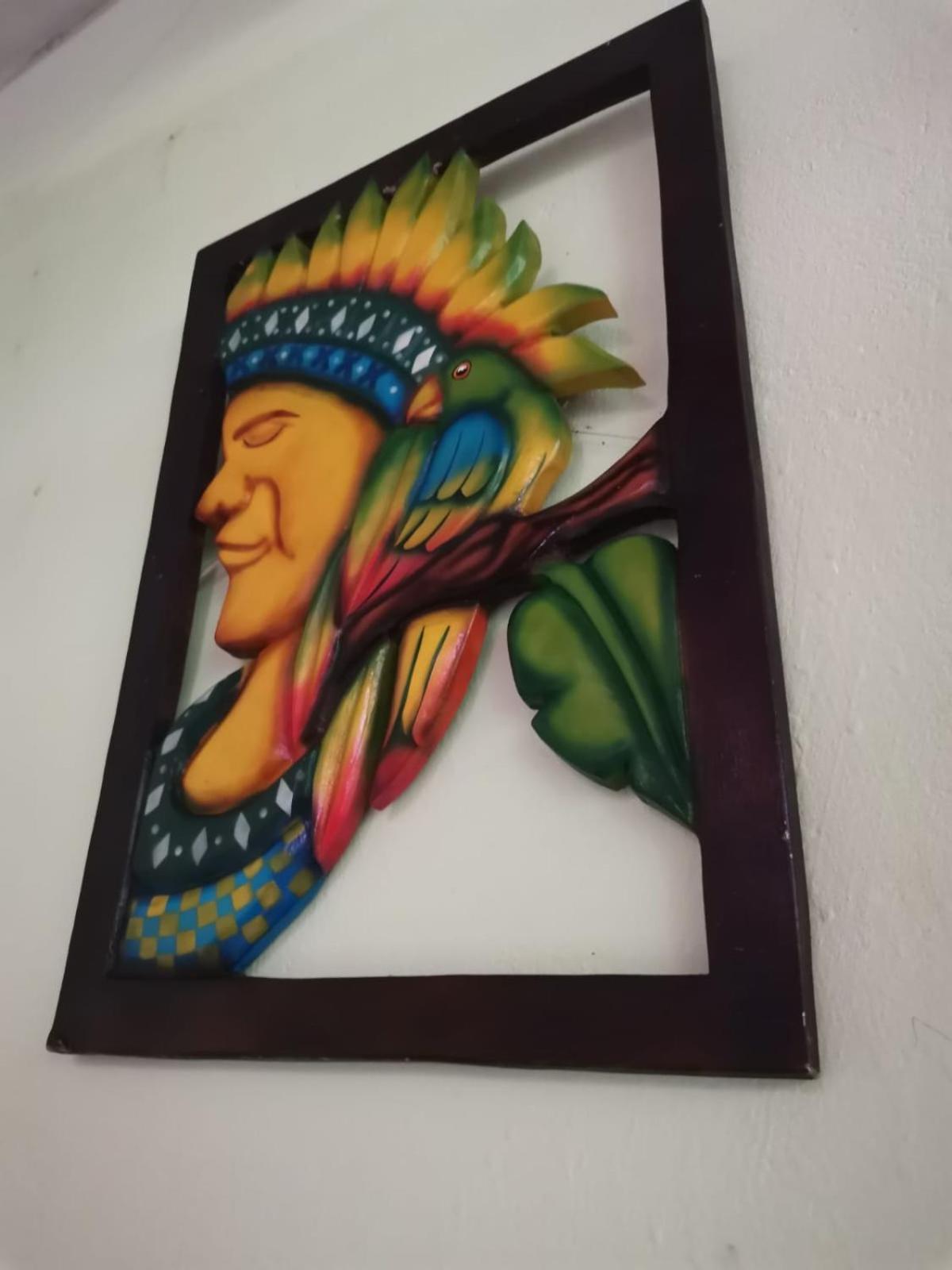 Posada Kauai Mocoa Exteriör bild