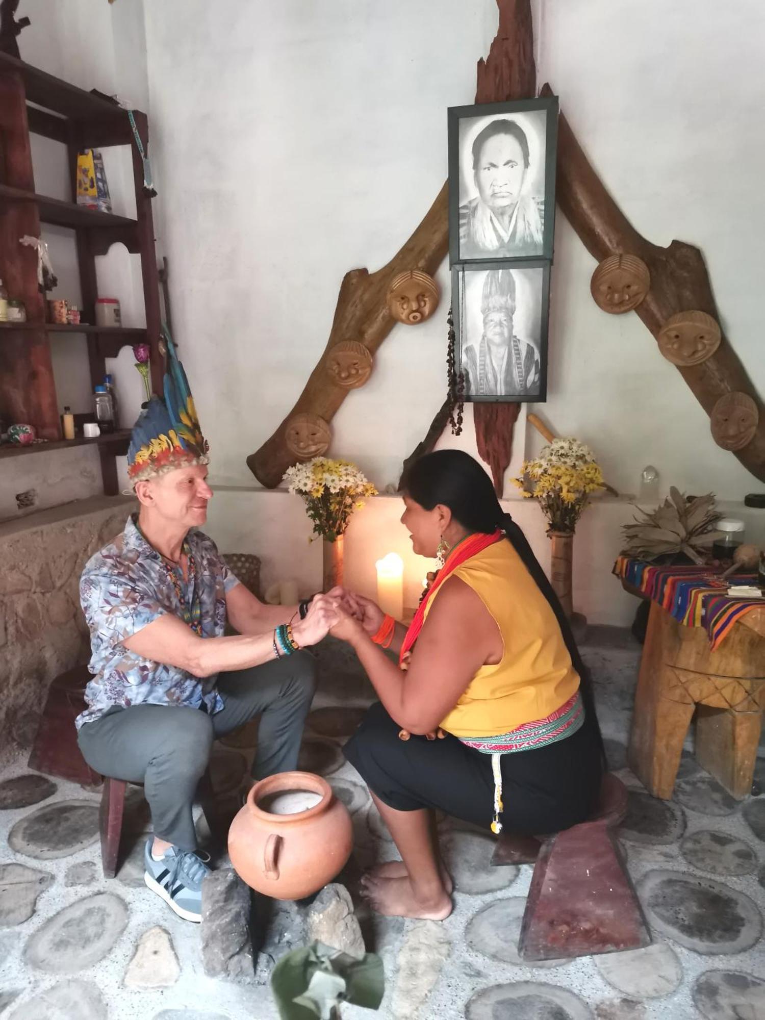 Posada Kauai Mocoa Exteriör bild